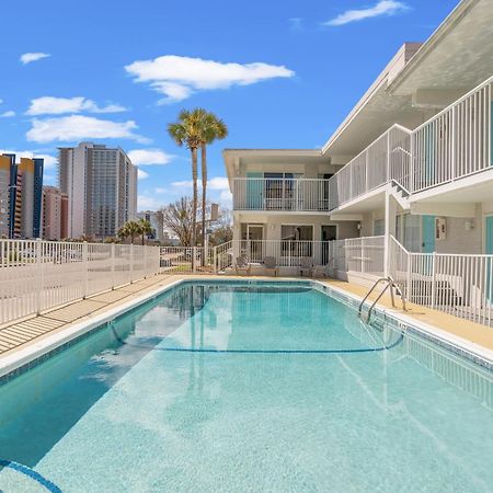 Fin'S Inn Myrtle Beach Esterno foto