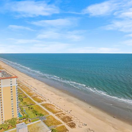 Fin'S Inn Myrtle Beach Esterno foto
